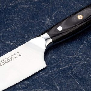 Cubikook Chef Knife 8 Inch German Stainless Steel Blade