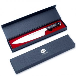 Cubikook Chef Knife 8 Inch luxury box